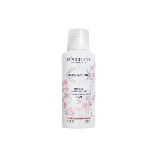 LOCCITANE Очищающие средства Унисекс