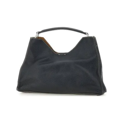 GIANNI CHIARINI Сумки Черные Женские