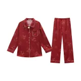 Темно-красный