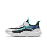 Чёрный/белый Anta/Голубой цвет чистой воды