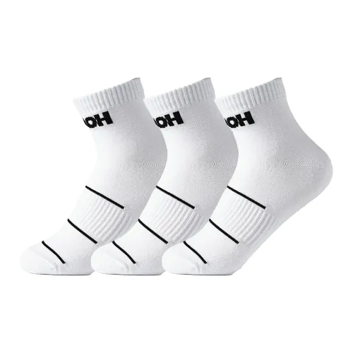 ZMOH Низкие носки унисекс Combo Set