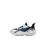 Темно-морской синий / Анта белый / Черный