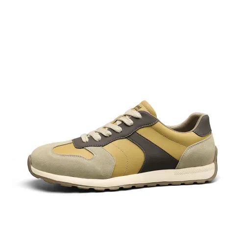 HLA Casual Низкий Топ Мужской