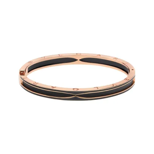 BVLGARI B.Zero1 Series Керамика Браслеты Унисекс