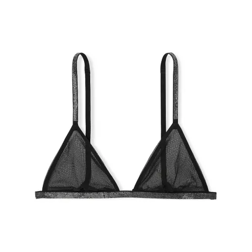 Victoria's Secret Бюстгальтер Женский Черный