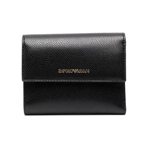 EMPORIO ARMANI Кошельки Женские