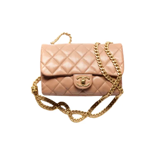 CHANEL 22K Autumn And Winter Сумки через плечо Женские