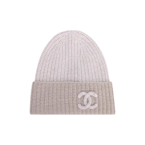CHANEL Шапки-бини Женские