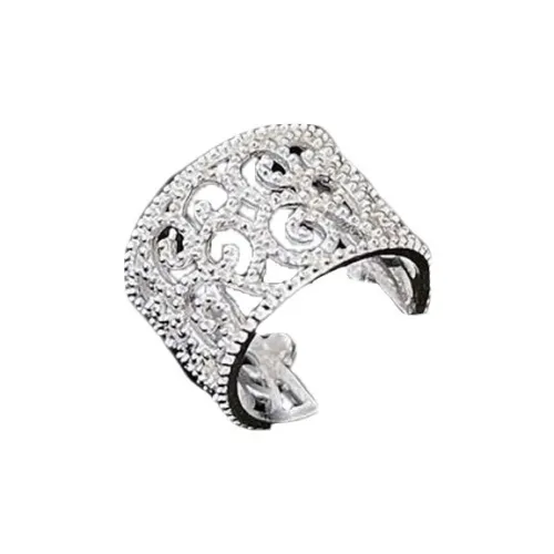 May10th Сплав Нижняя заколка Серьги On Женские