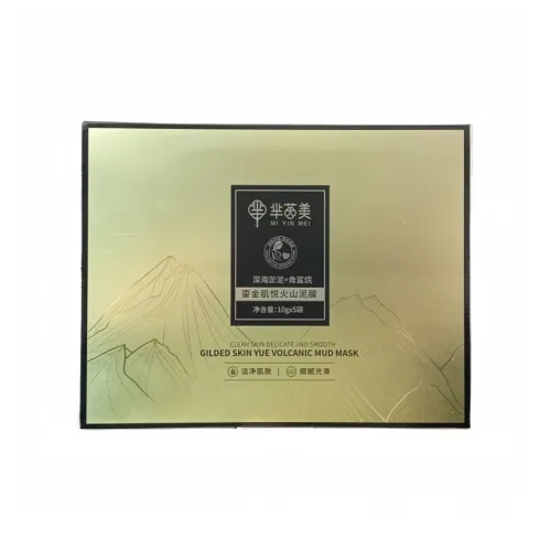 MIYINMEI Apply Маска для лица Унисекс