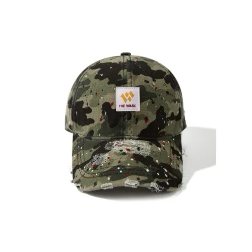 YANGQIYINGTAO Хлопковые кепки унисекс