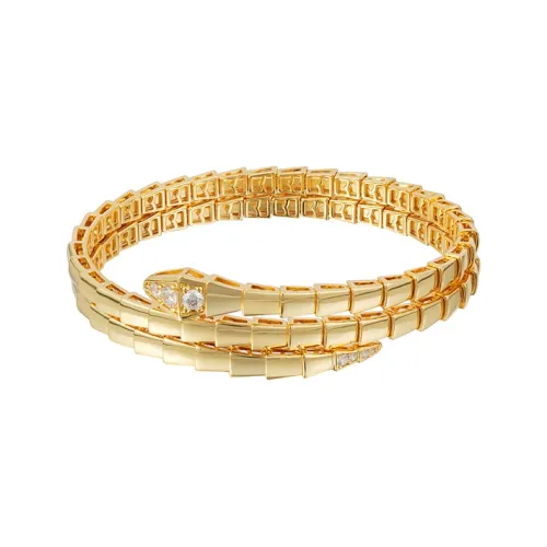 FUNNXI Медный сплав Браслеты Женские