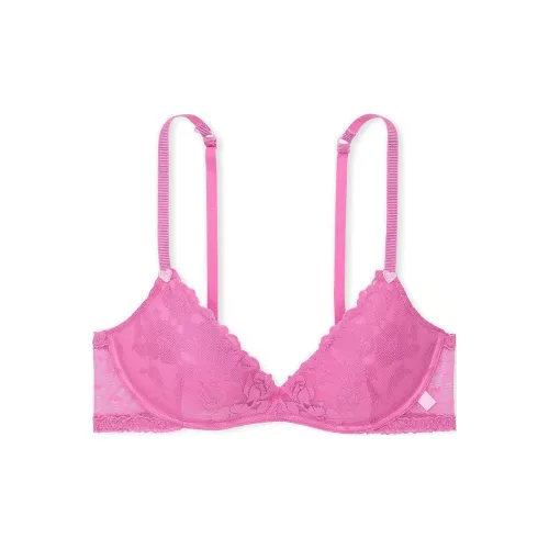 Victoria's Secret Бюстгальтер Женские Новый Пион