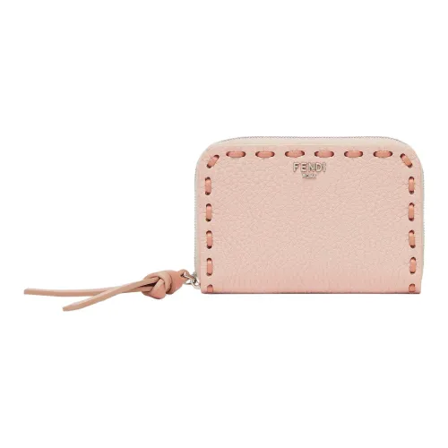 FENDI Peekaboo Кошельки Женские