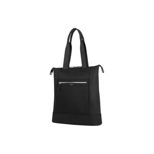 TARGUS Полиэстер Сумка Средняя Унисекс Роскошная Черная