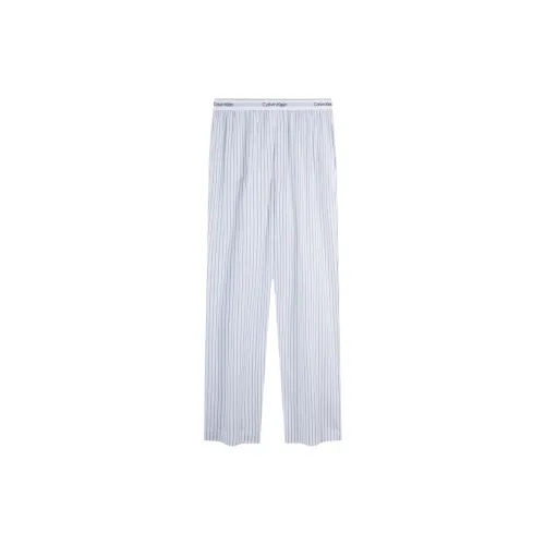 Calvin Klein SS25 Пижамные штаны Мужские