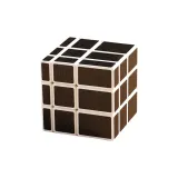 Глянцевый уровень 3: белый с серым