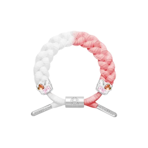 Rastaclat Полиэстер Маленький Лев Ткань Вязаная Ручная Веревка Унисекс