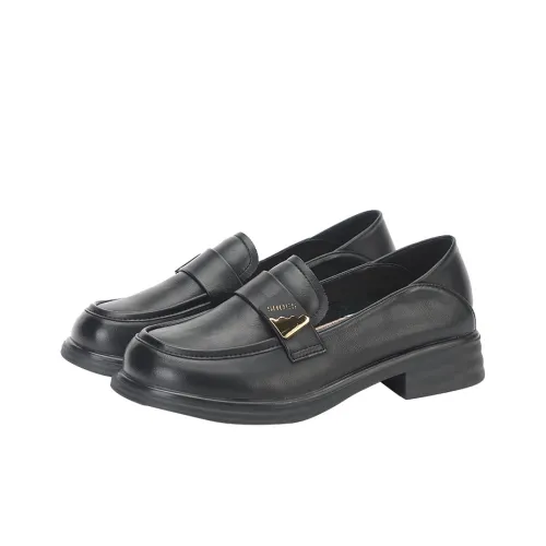 TAIHEYUAN Лоферы Женские