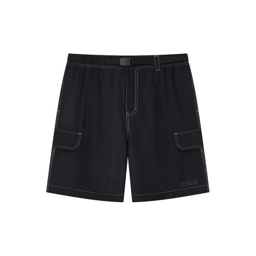 Teenie Weenie Men Evergreen Series Повседневные шорты Унисекс