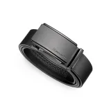 Чёрный металлик