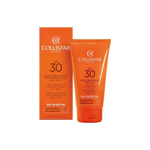 COLLISTAR SUNSCREEN Лосьон Увлажняющий Унисекс