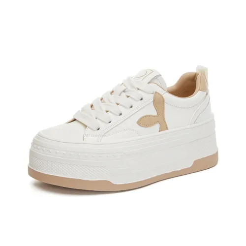 D Fuse SCANDINAVIA Легкие и Дышащие Низкие Кроссовки для Скейтбординга Женские