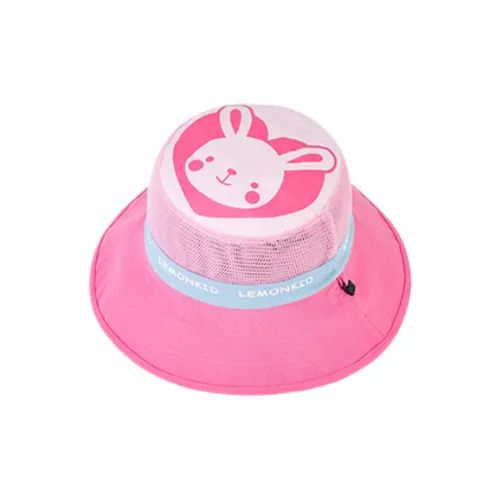 LEMONKID Детские панамы из хлопка