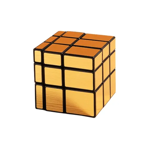 Holy Hands Четырехмерное зеркальце Cube с нерегулярными 2-3 измеренными формами развивающие игрушки