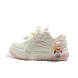 Белый Розовый A