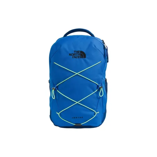The North Face Jester 28L Туристические сумки Переработанный полиэстер Синий Унисекс