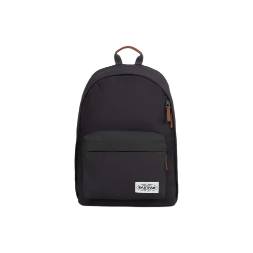 EASTPAK Рюкзаки Черный Унисекс