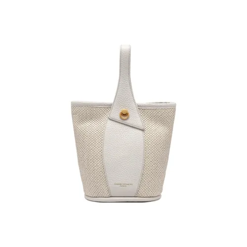 GIANNI CHIARINI Сумки Бежевые и Белые Женские