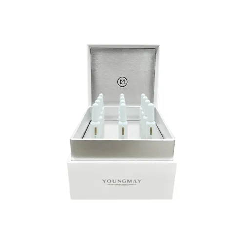 YOUNGMAY Сыворотка с Вторичный Release Унисекс