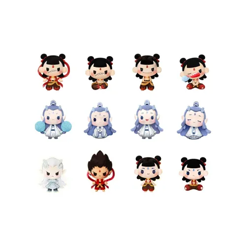 Spiritual Creations Слепые коробки