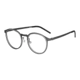 Серый металлический