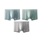 Пыльно-голубой / Светло-пшеничный серый / Светло-зеленый 9052