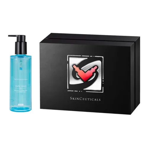 SKINCEUTICALS Средства для снятия макияжа Унисекс