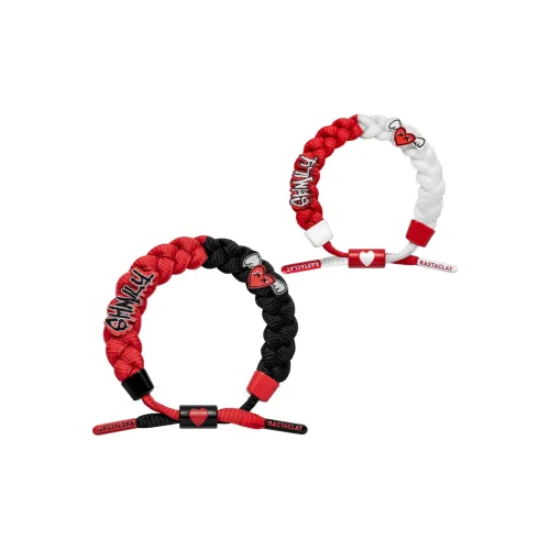 Rastaclat Полиэстер Маленький Лев Ткань Вязаная Ручная Веревка Унисекс