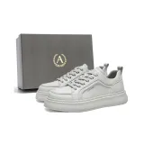 Серый [Стандартный размер спортивной обуви]