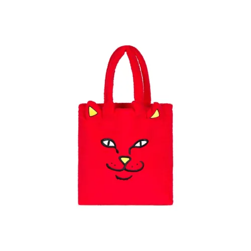 RIPNDIP Сумки Красные Женские