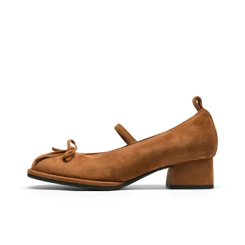 GOLDLION Mary Jane обувь для женщин