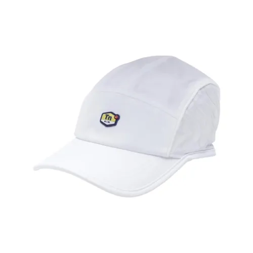 Supreme x Nike Резиновые Кепки Унисекс Белые