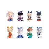 Целая коробка 8 штук