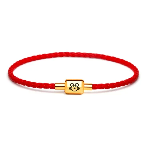 HUIYU Браслеты из коровьей кожи унисекс