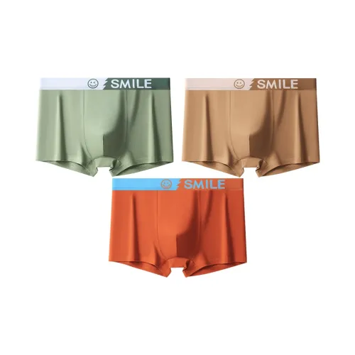 Тесное нижнее белье для мужчин 3 штуки в упаковке