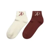 2 шт. (Красный + Белый)