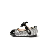 Звездное серебро/Черный