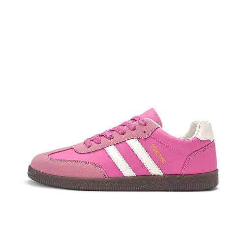 SESAME STREET Немецкие армейские кроссовки Low Top Унисекс