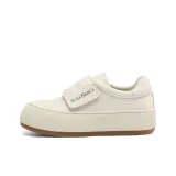 Бежевый (овчина, стелька)